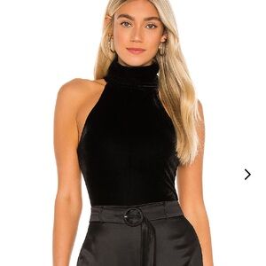 NEVER WORN ELLEN BODYSUIT